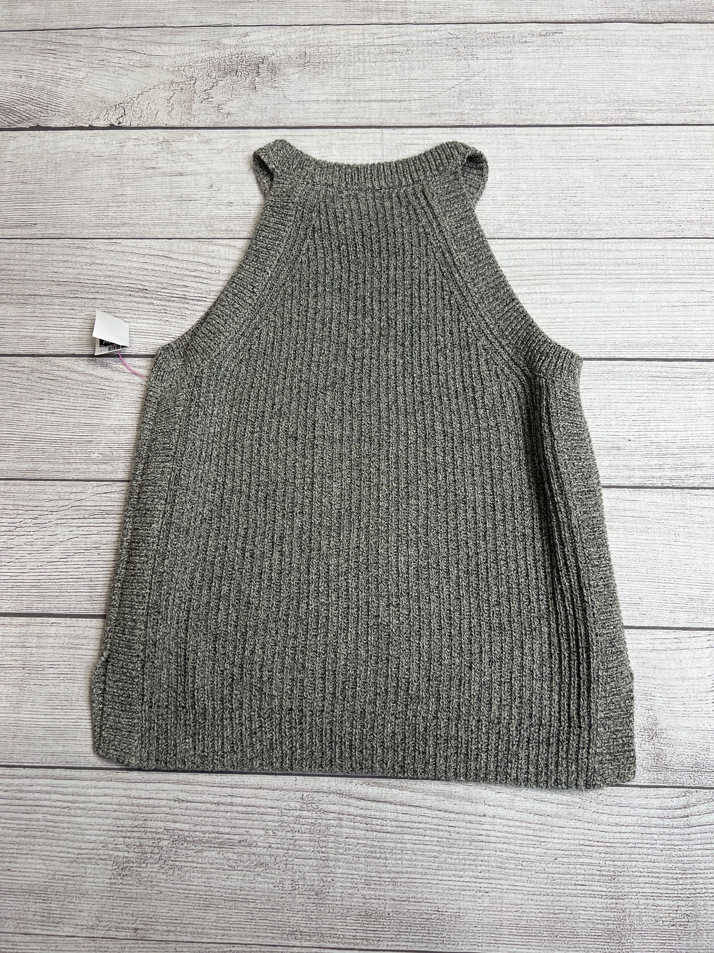 Top Sleeveless By Madewell  Size: Xs