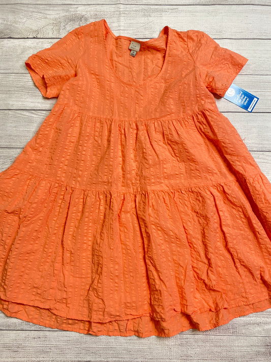 Dress Casual Short By A New Day  Size: Xs