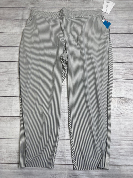 Athletic Pants By Athleta  Size: 22