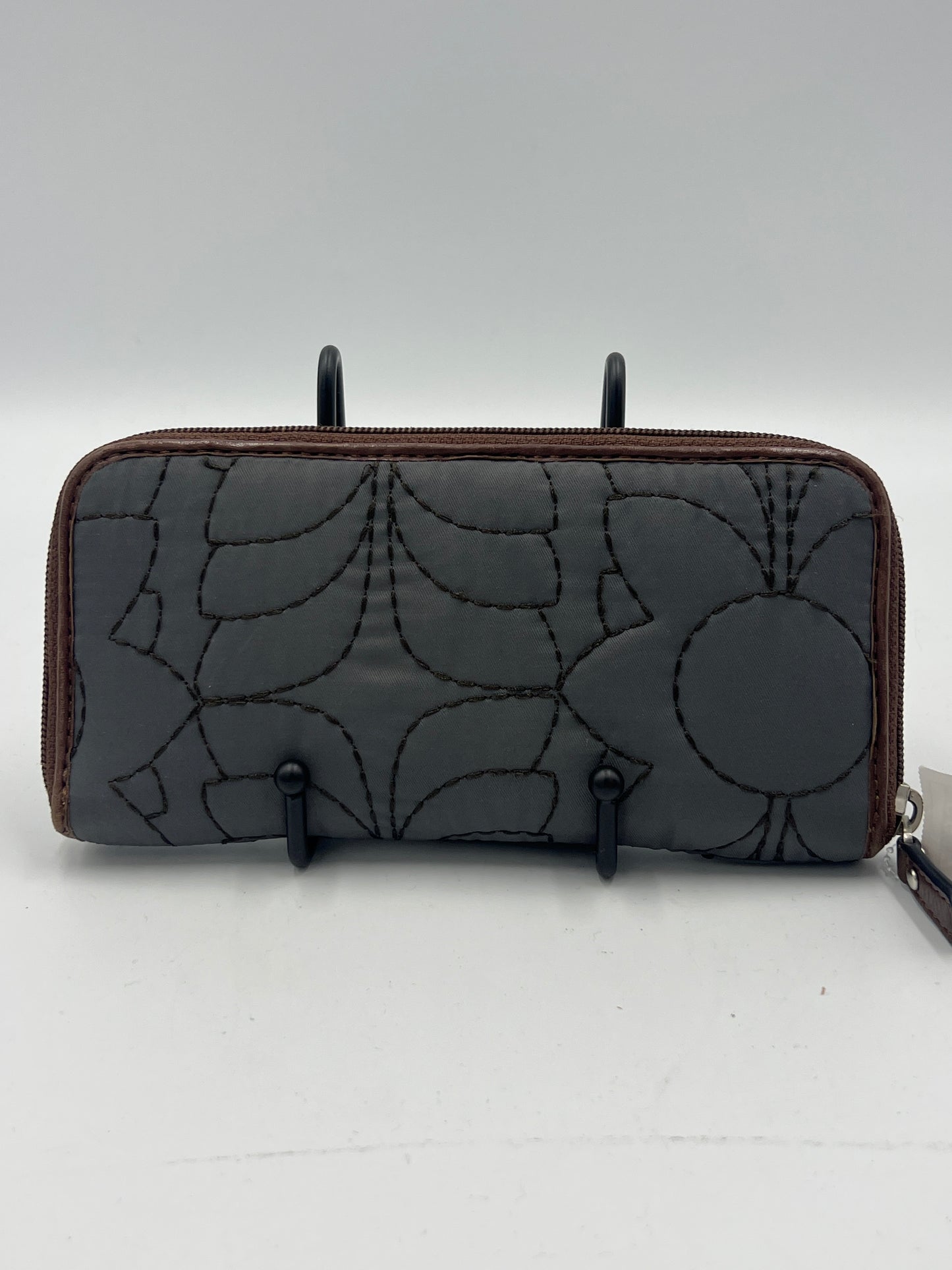 Wallet Designer By Fossil  Size: Medium