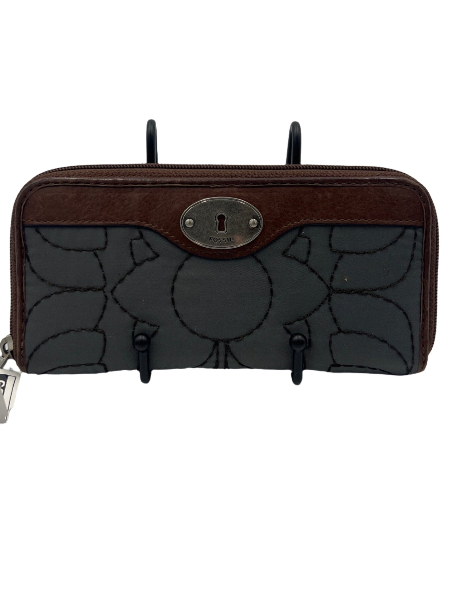 Wallet Designer By Fossil  Size: Medium