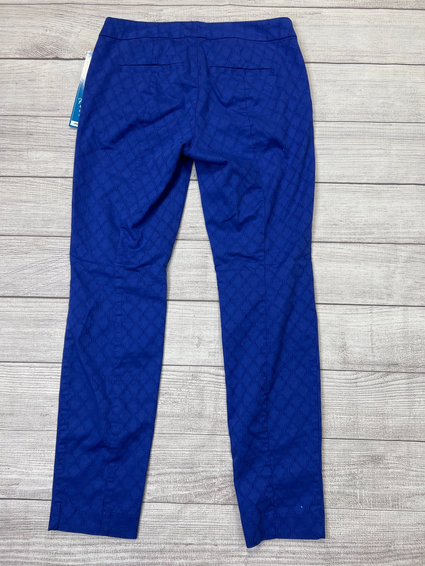 Pants Work/dress By Lilly Pulitzer  Size: 2