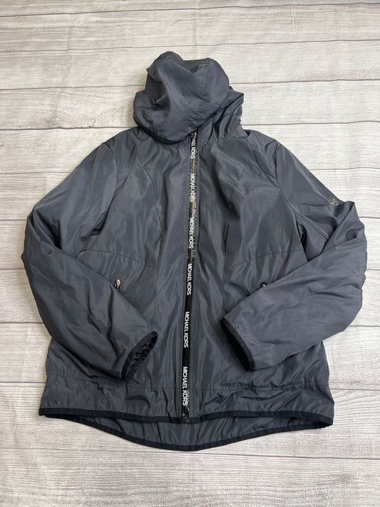 Coat / Jacket By Michael Kors  Size: S