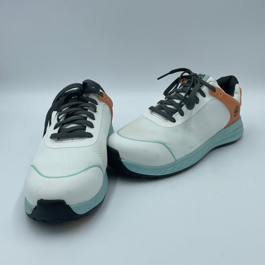 Shoes Athletic By Timberland  Size: 8