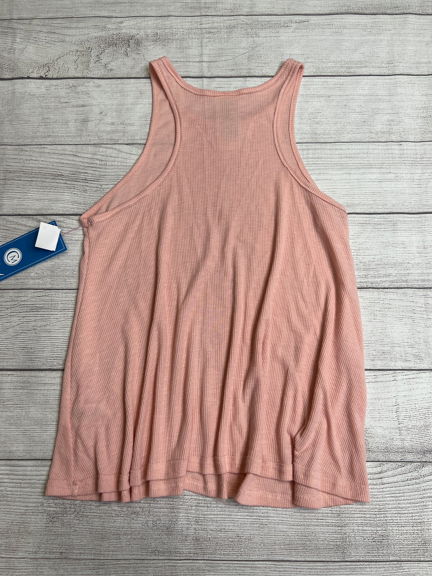 Top Sleeveless By Free People  Size: M