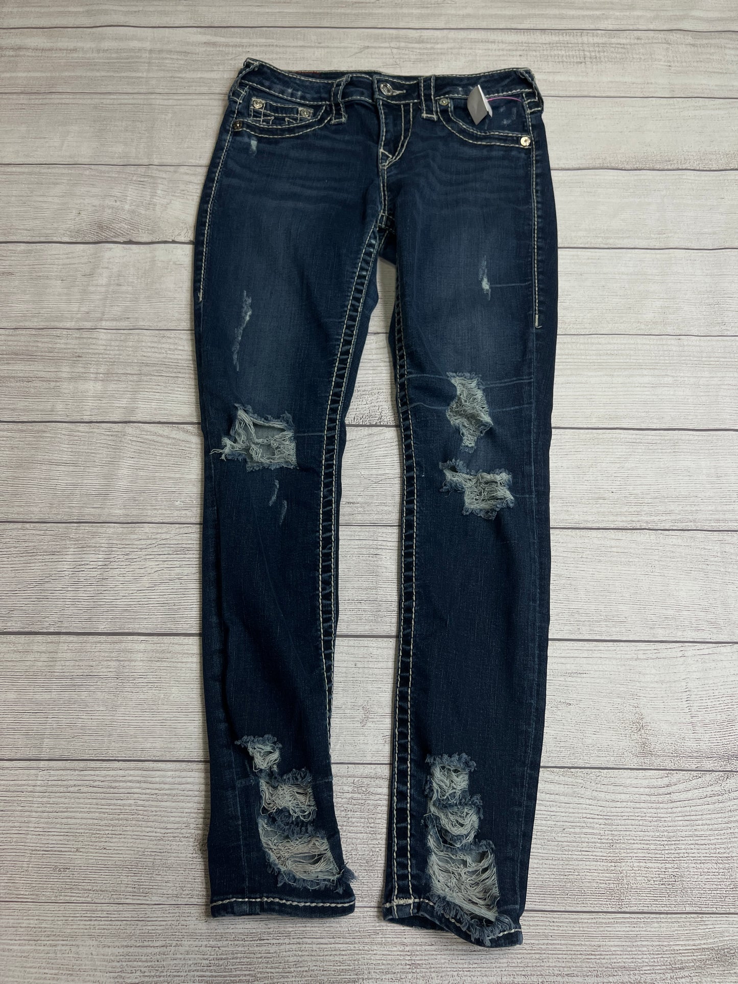 Jeans Designer By True Religion  Size: 4/27