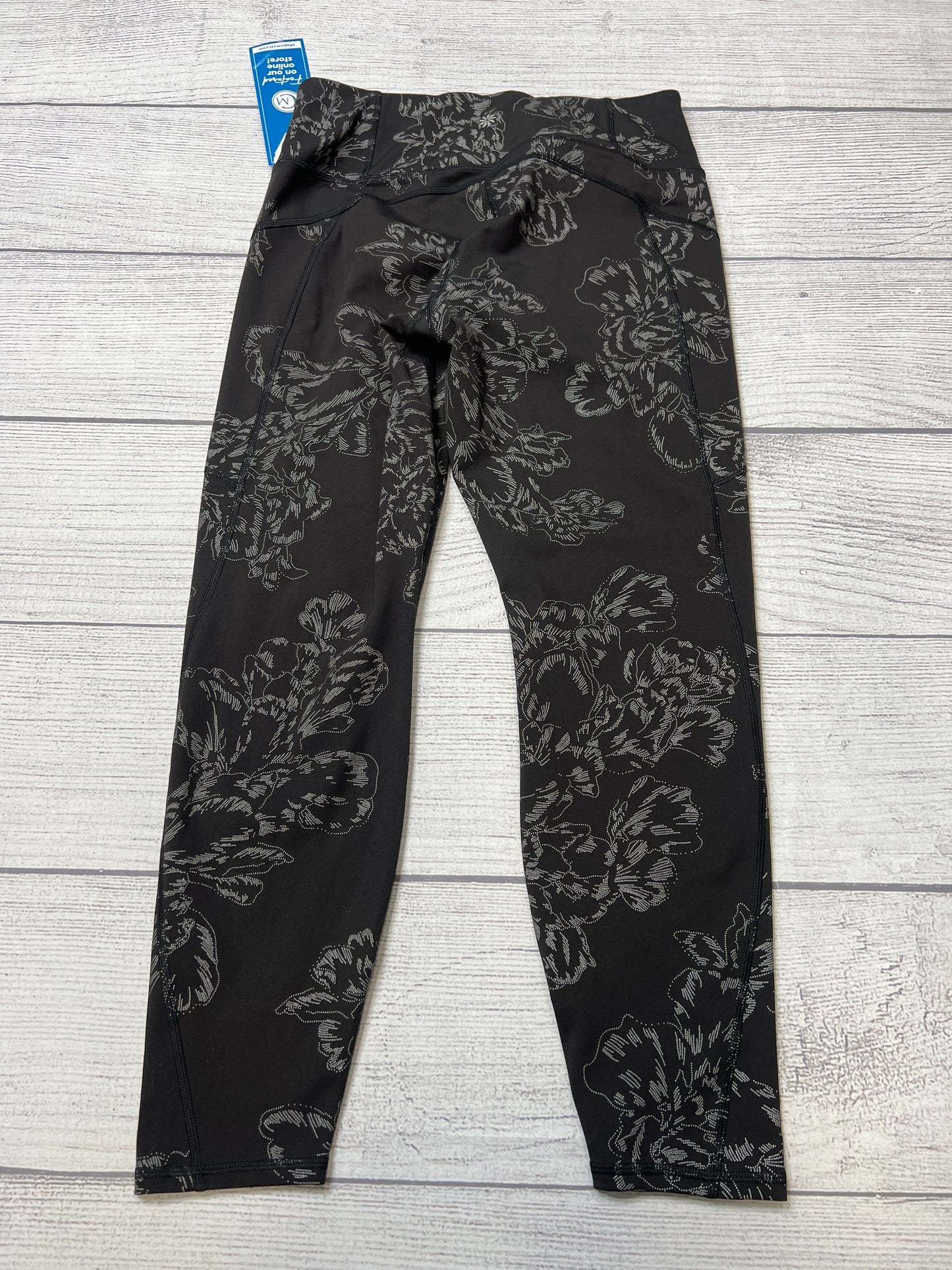 Athletic Capris By Athleta  Size: M