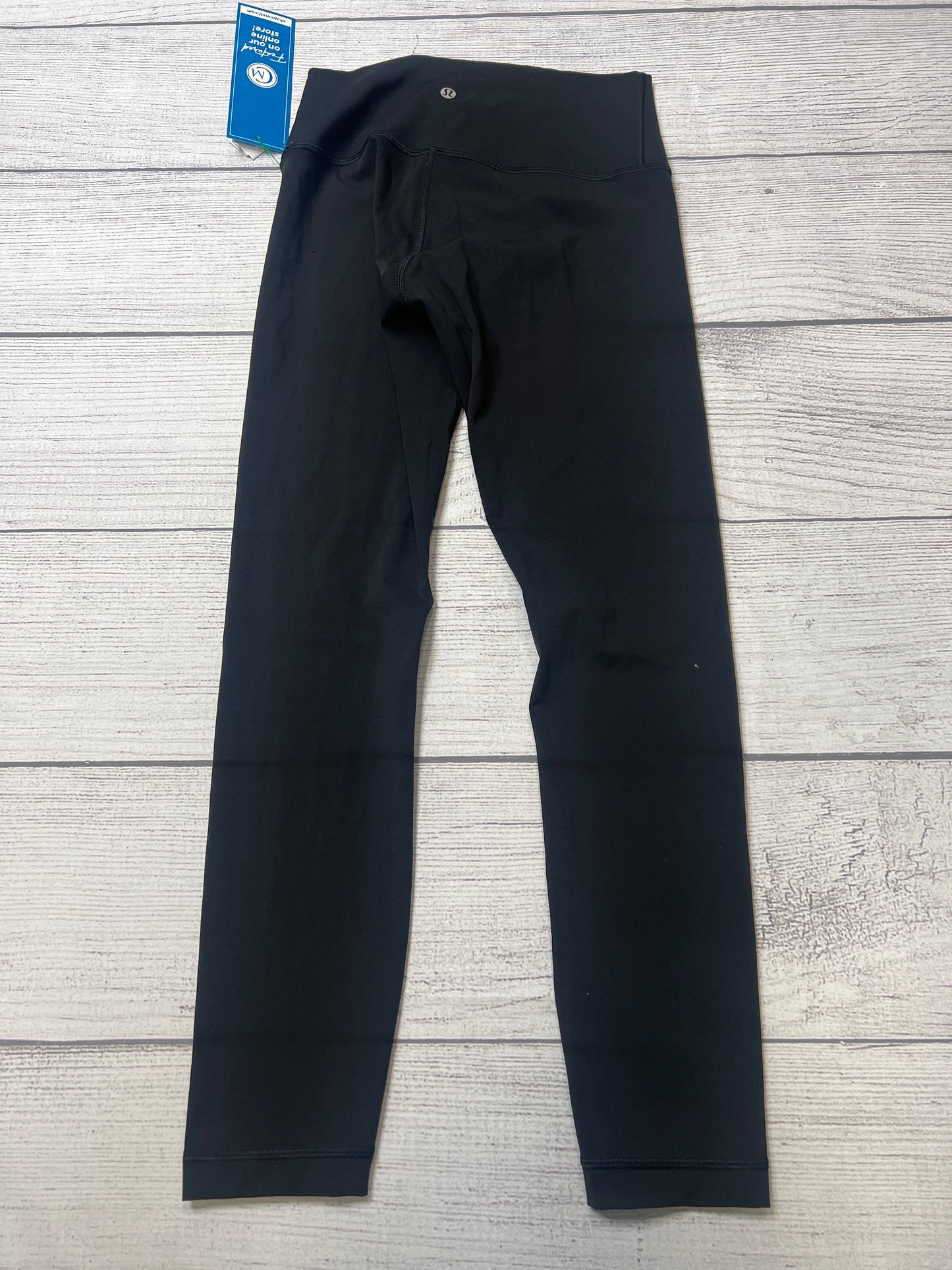 Athletic Leggings By Lululemon  Size: S