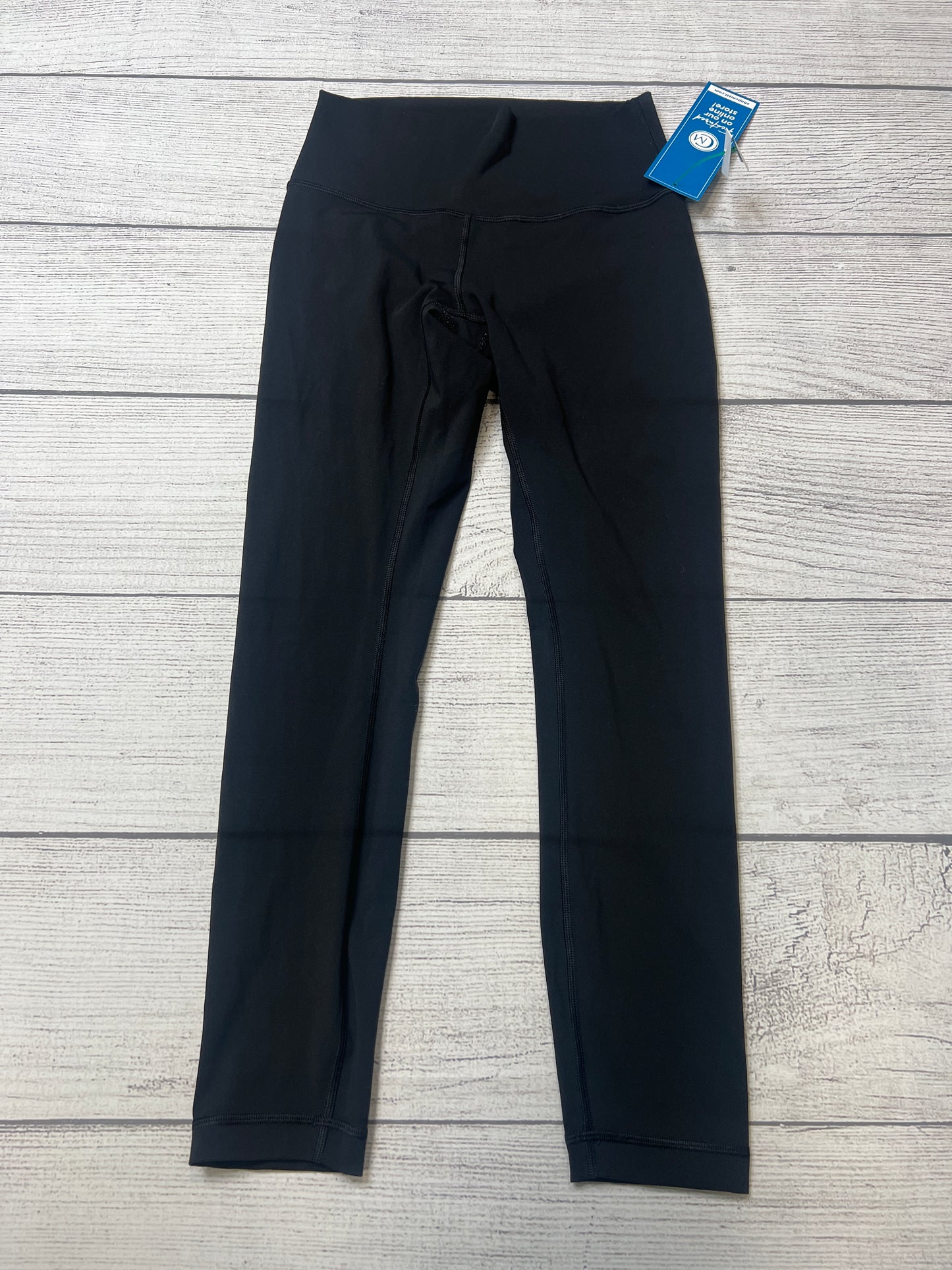 Athletic Leggings By Lululemon  Size: S