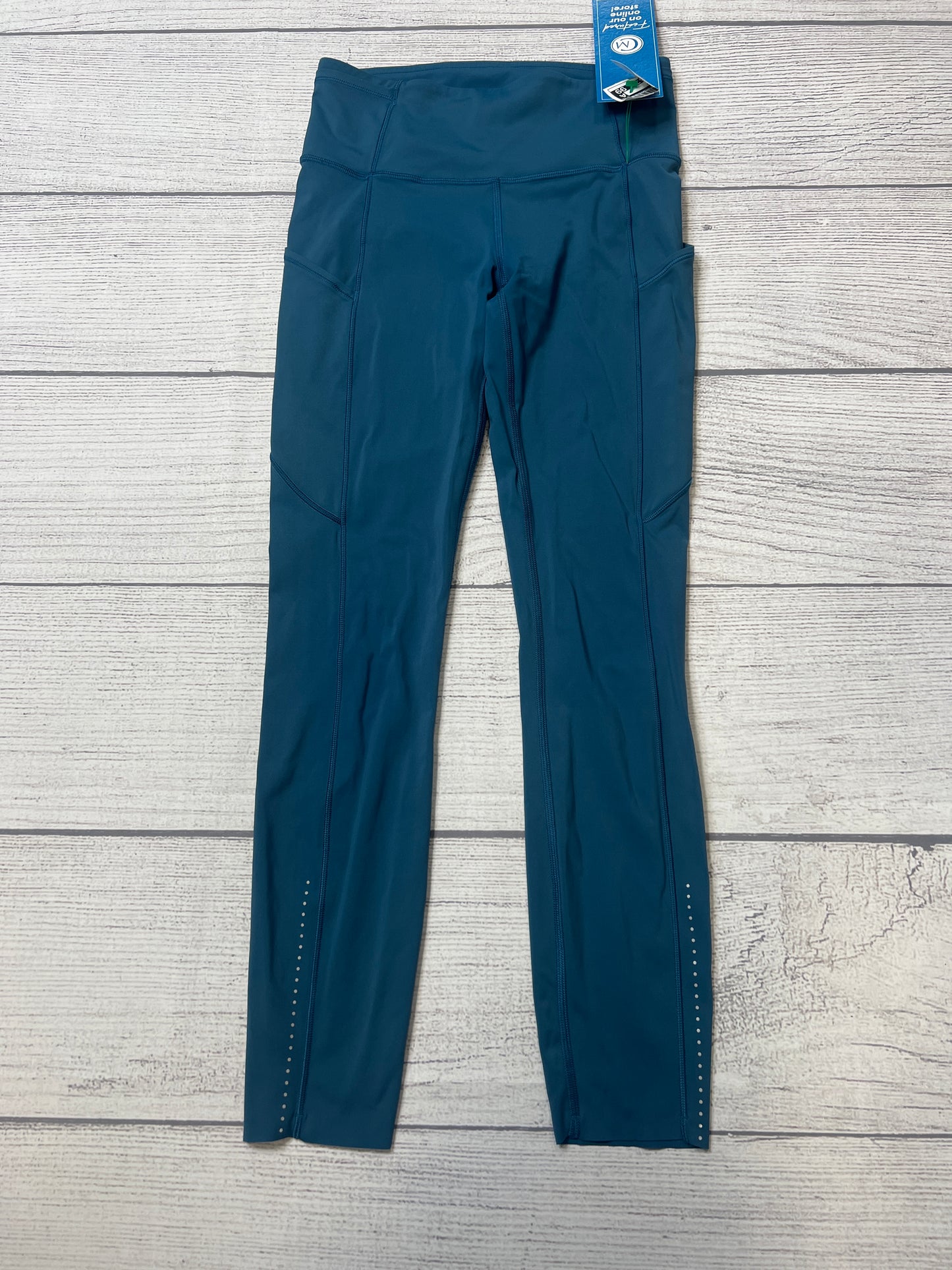 Athletic Capris By Lululemon  Size: S