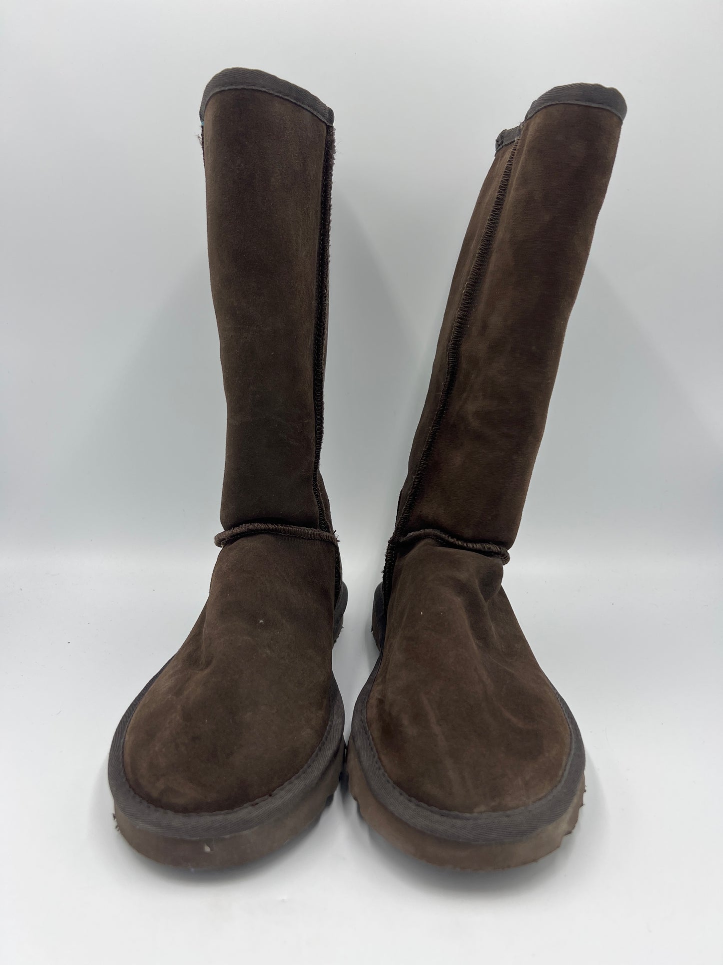 Boots Designer By Ugg  Size: 9