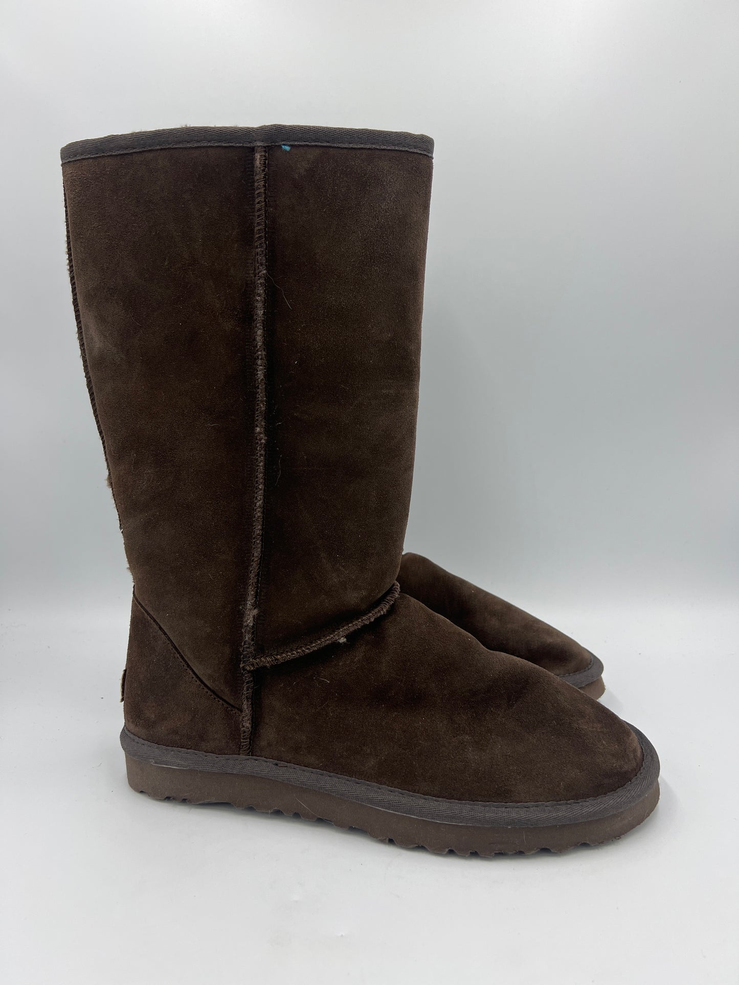 Boots Designer By Ugg  Size: 9