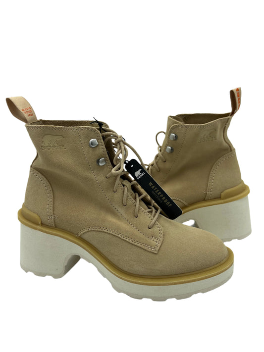 New! Boots Designer By Sorel  Size: 7