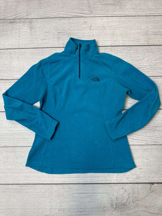 Athletic Fleece By North Face  Size: S