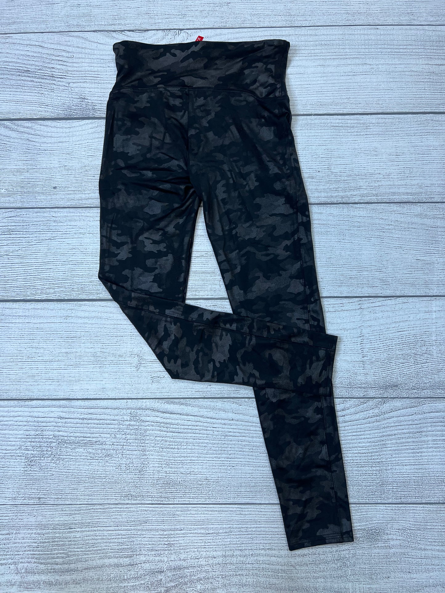 Athletic Leggings By Spanx  Size: M