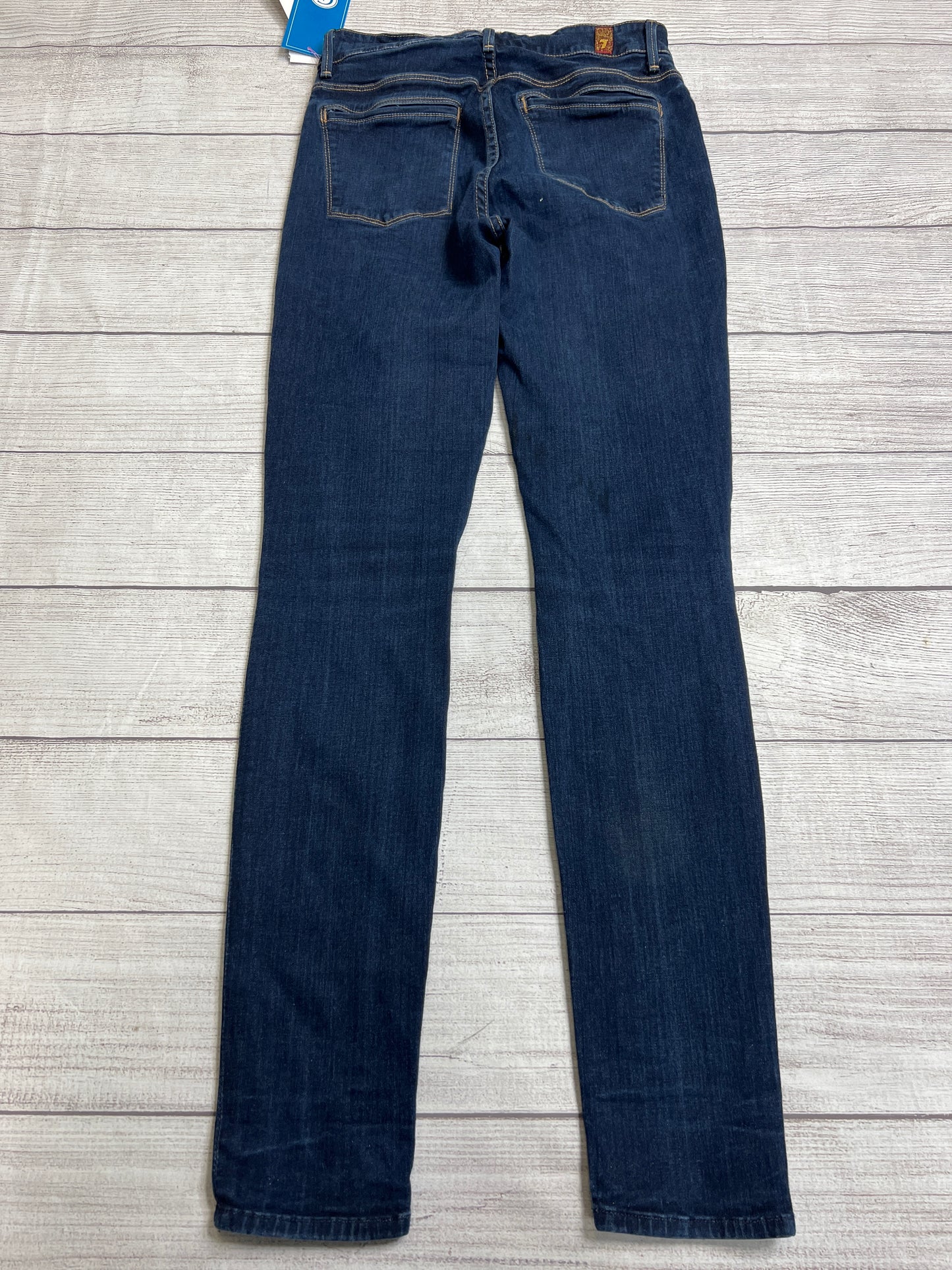 Jeans Designer By 7 For All Mankind  Size: 4