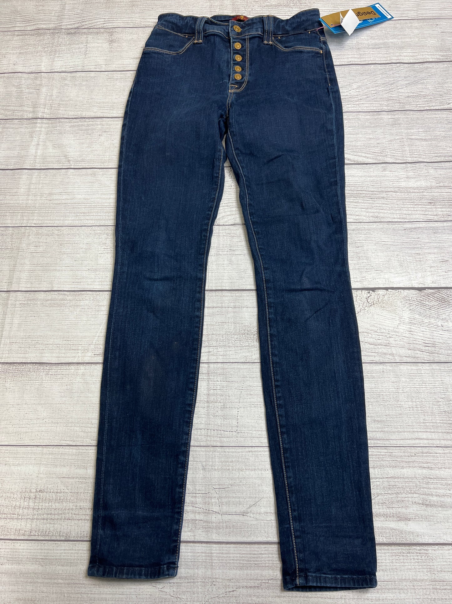 Jeans Designer By 7 For All Mankind  Size: 4