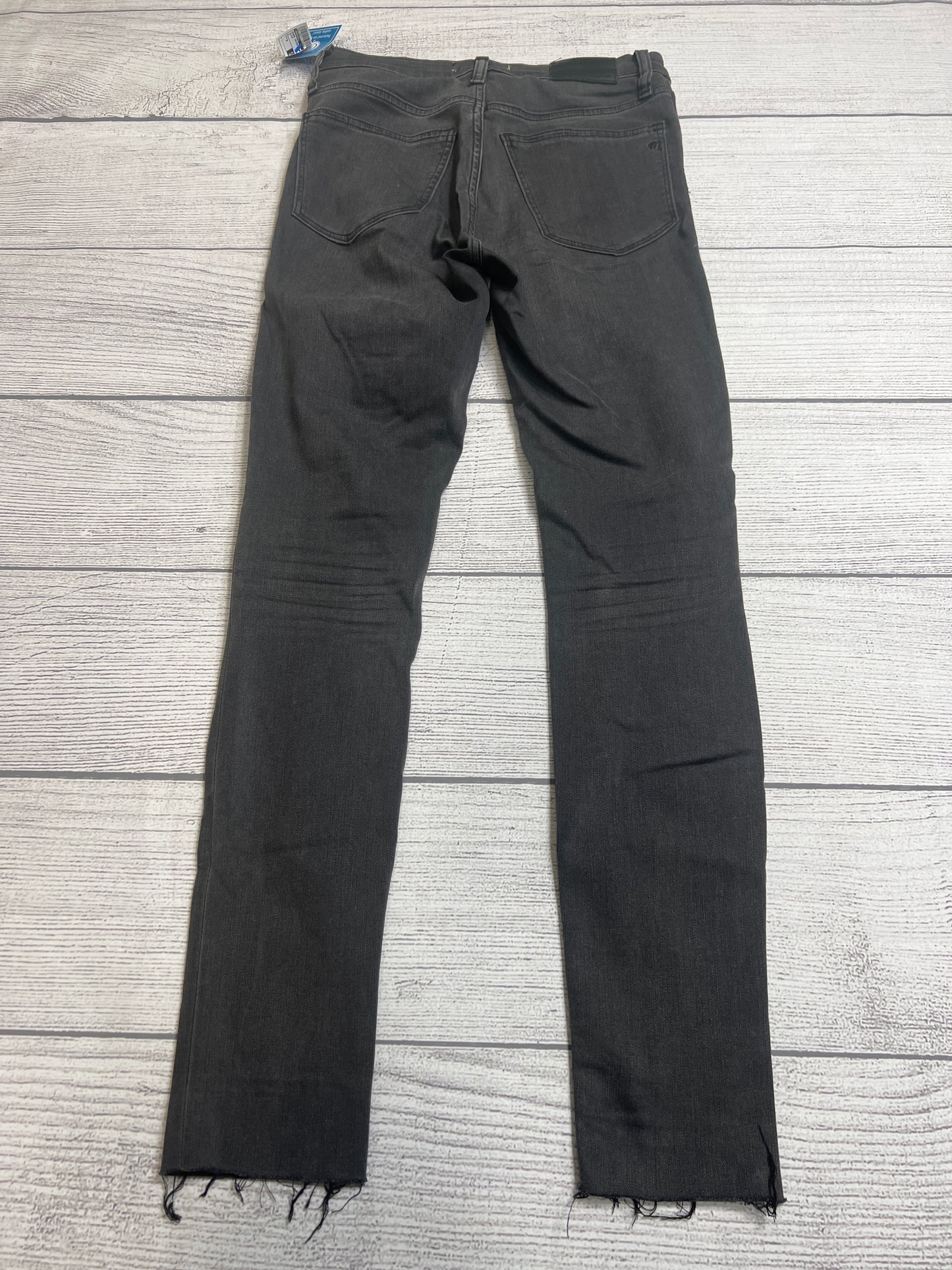 Jeans Skinny By Madewell  Size: 0