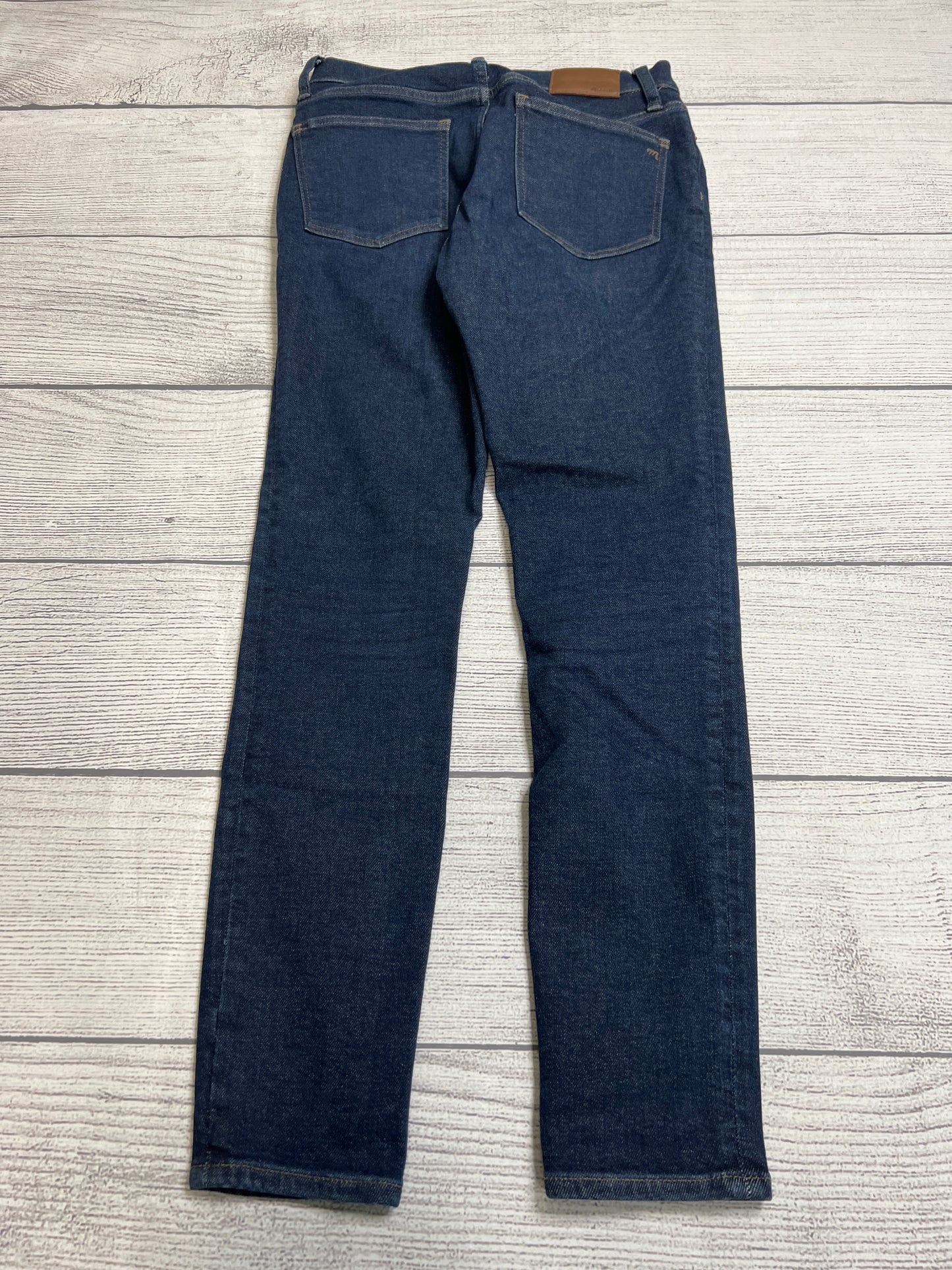 Jeans Skinny By Madewell  Size: 2/26