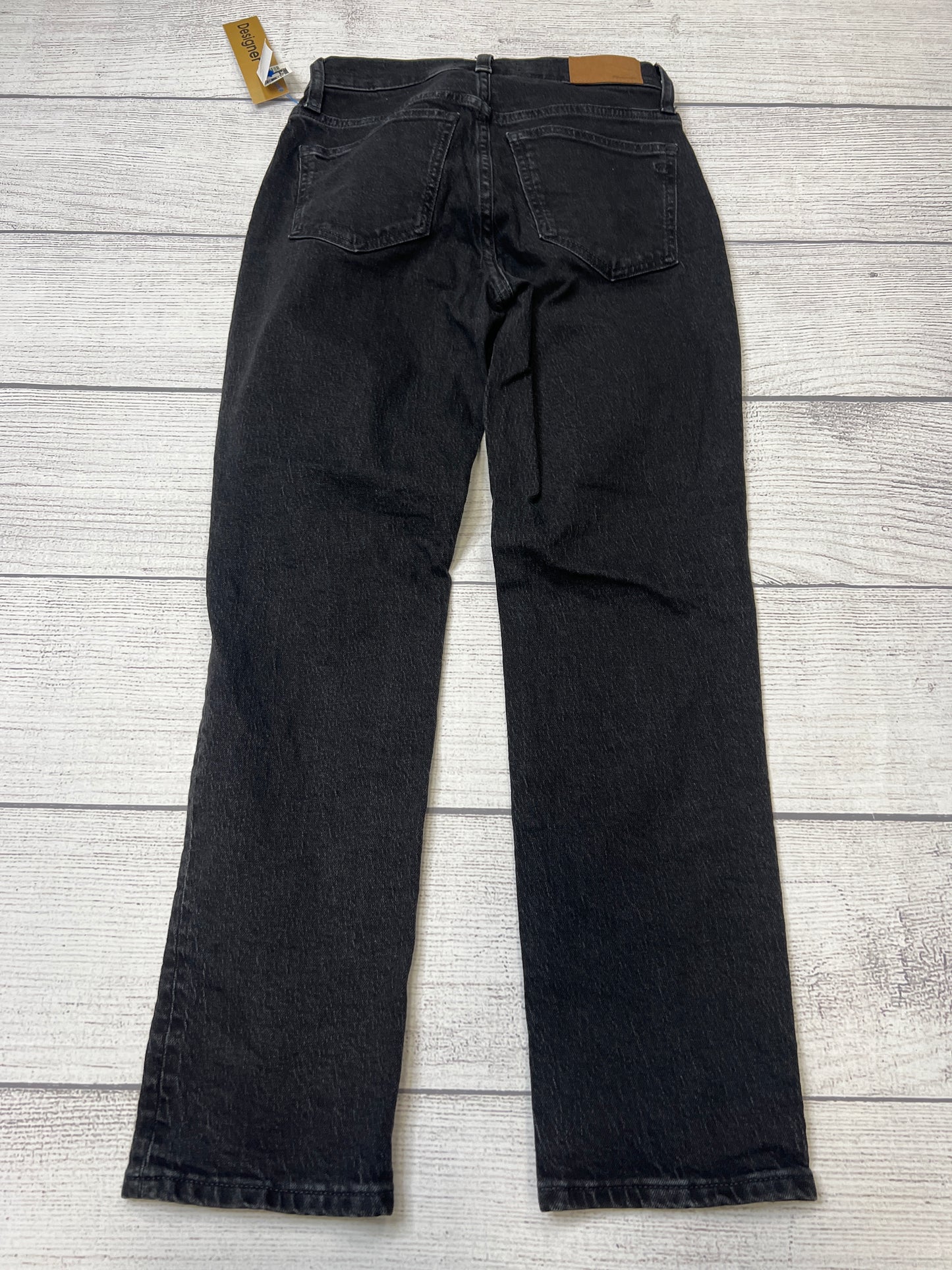 Jeans Designer By Madewell  Size: 0/25