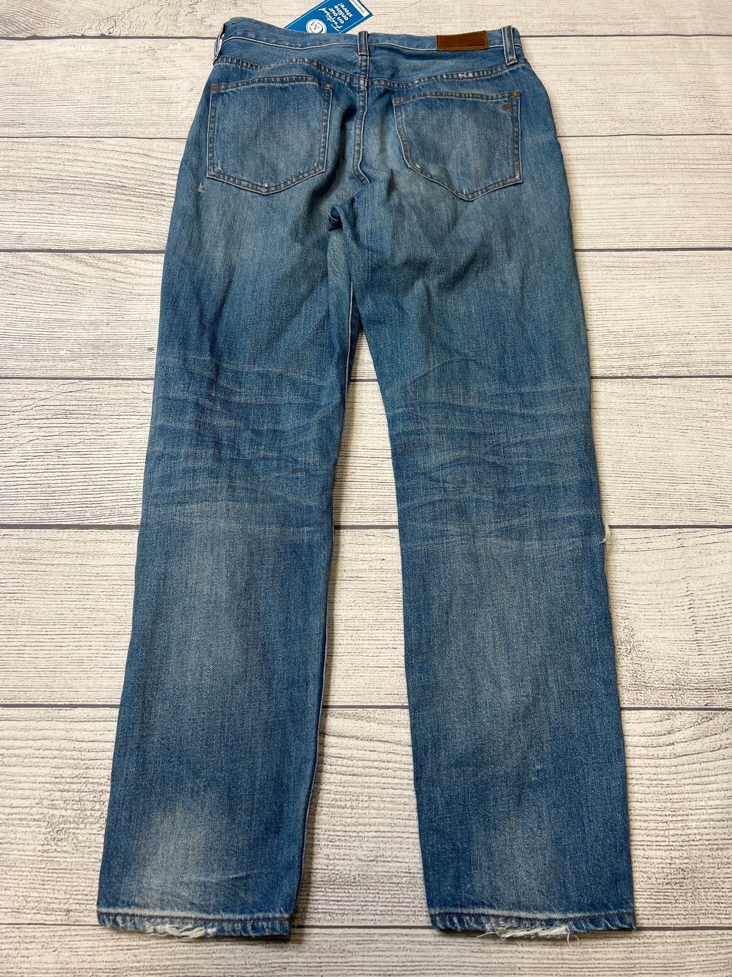 Jeans Designer By Madewell  Size: 6