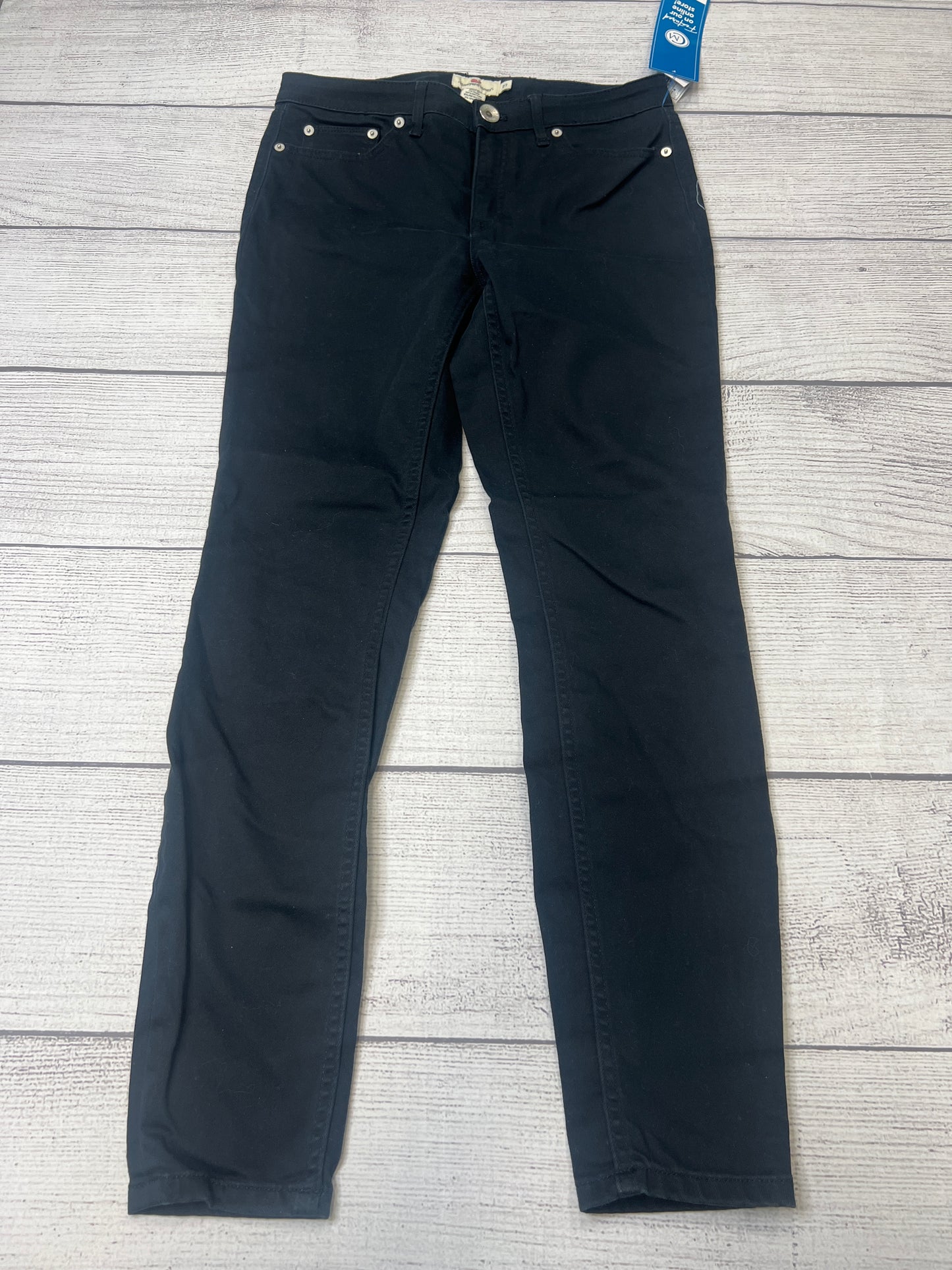 Jeans Skinny By Vineyard Vines  Size: 4