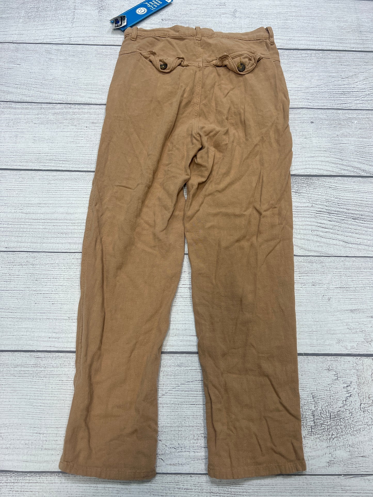 Pants Ankle By Free People  Size: 0