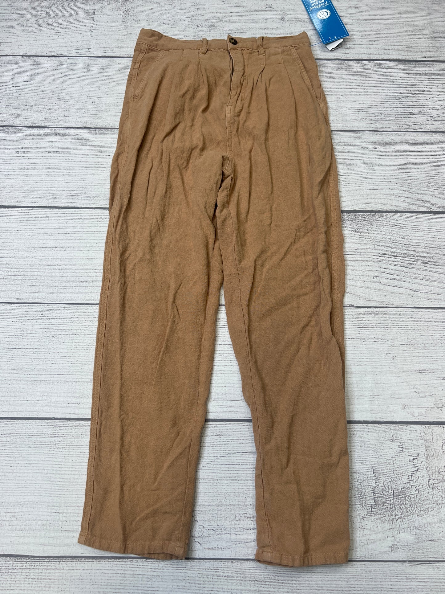 Pants Ankle By Free People  Size: 0