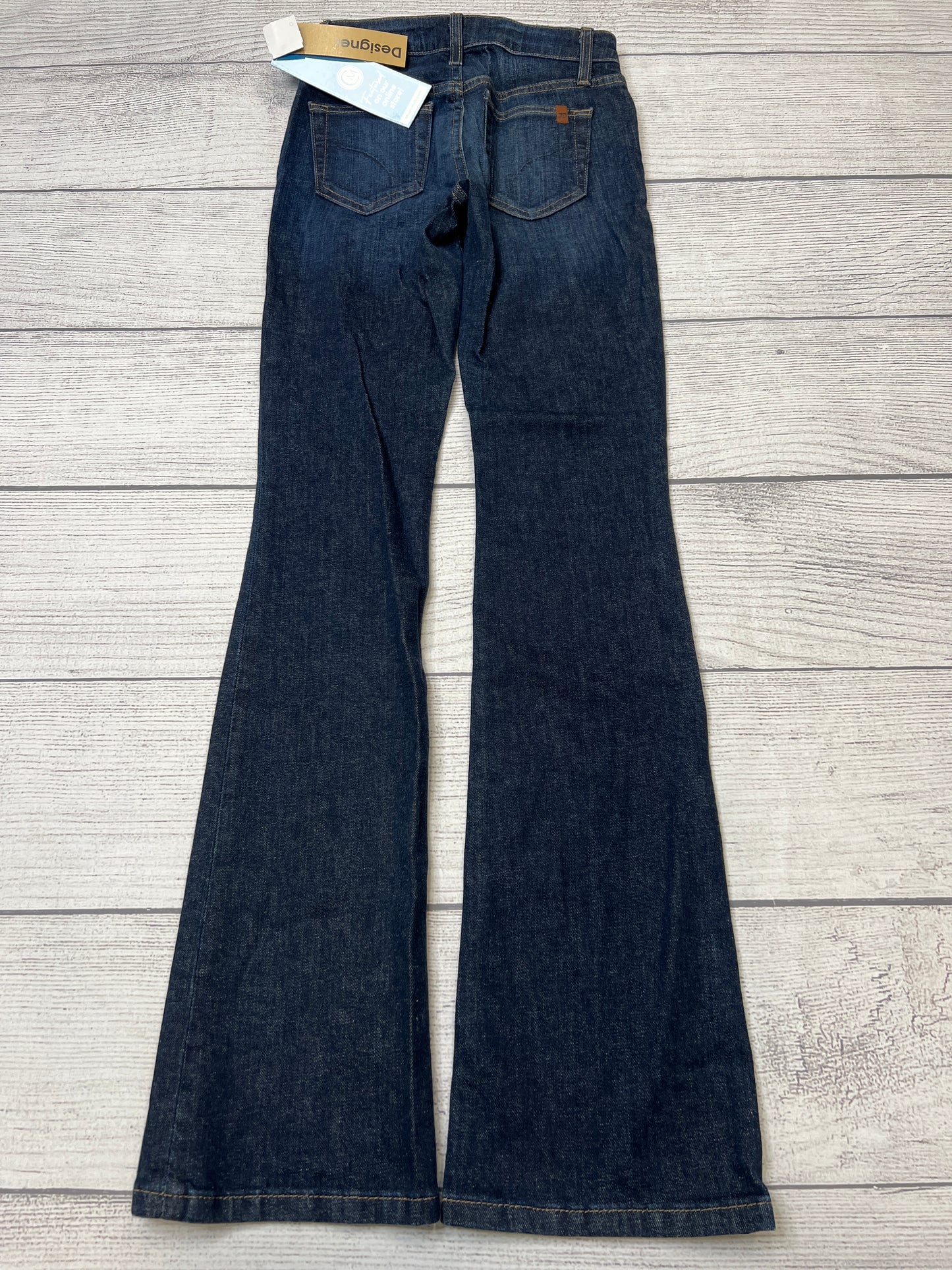 Jeans Designer By Joes Jeans  Size: 0