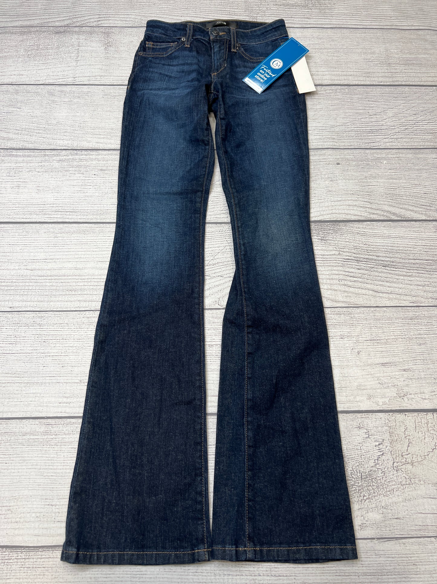 Jeans Designer By Joes Jeans  Size: 0