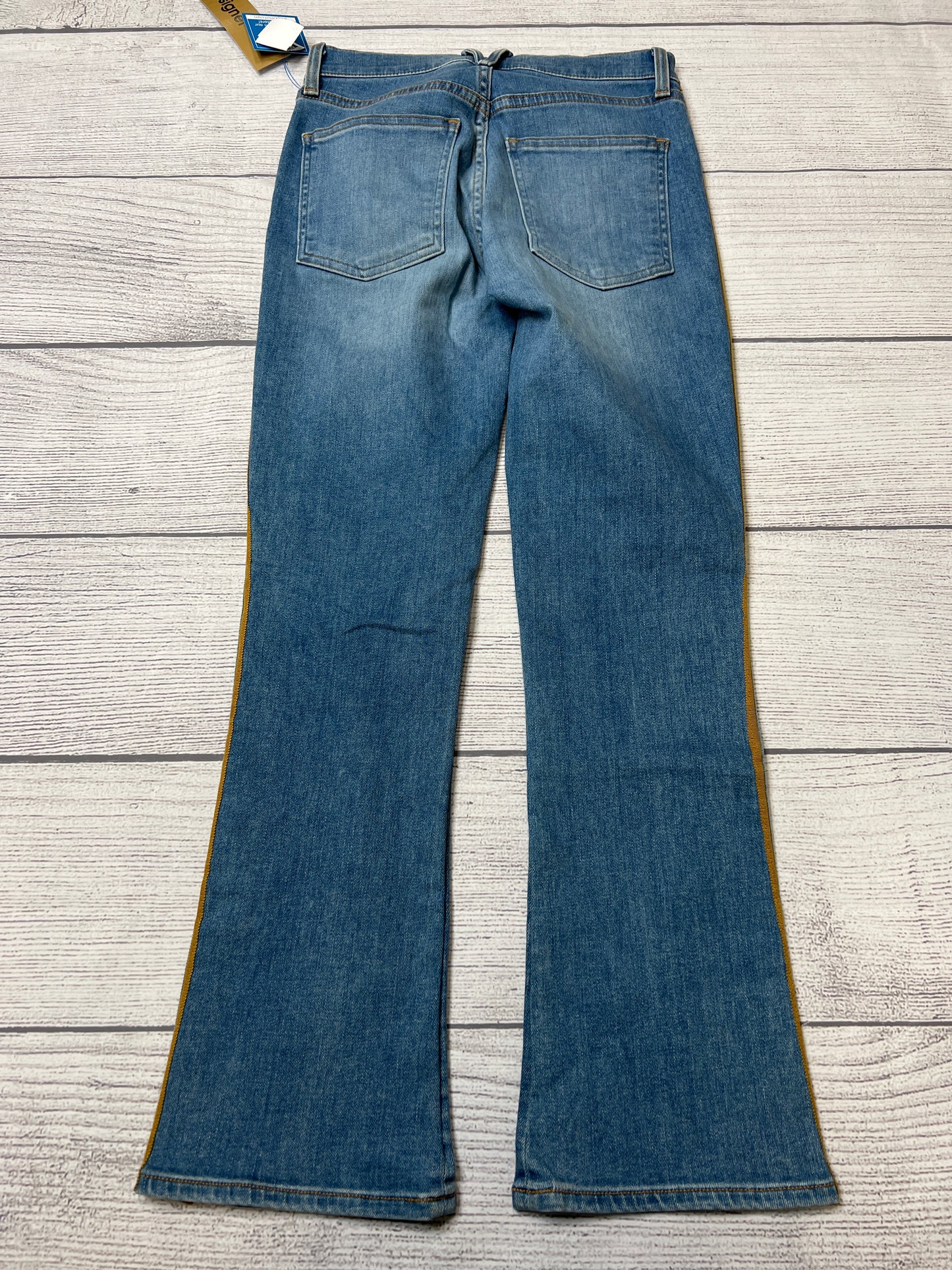 Jeans Designer By Veronica Beard  Size: 0