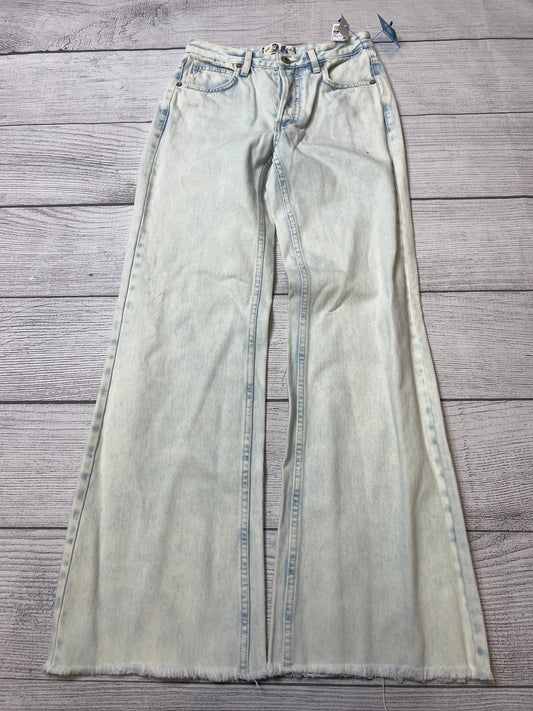 Jeans Straight By We The Free  Size: 2