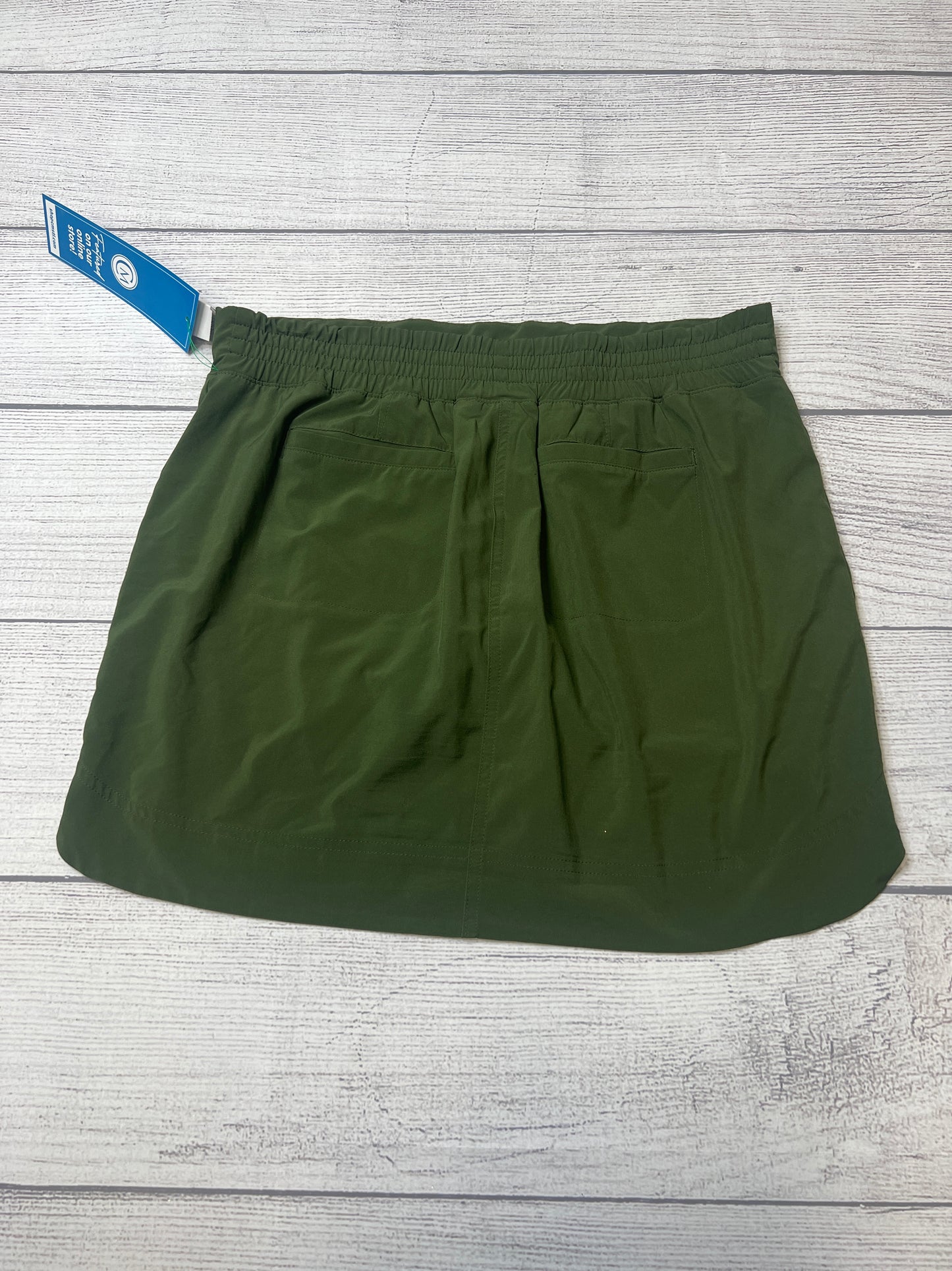 Athletic Skirt Skort By Athleta  Size: 12