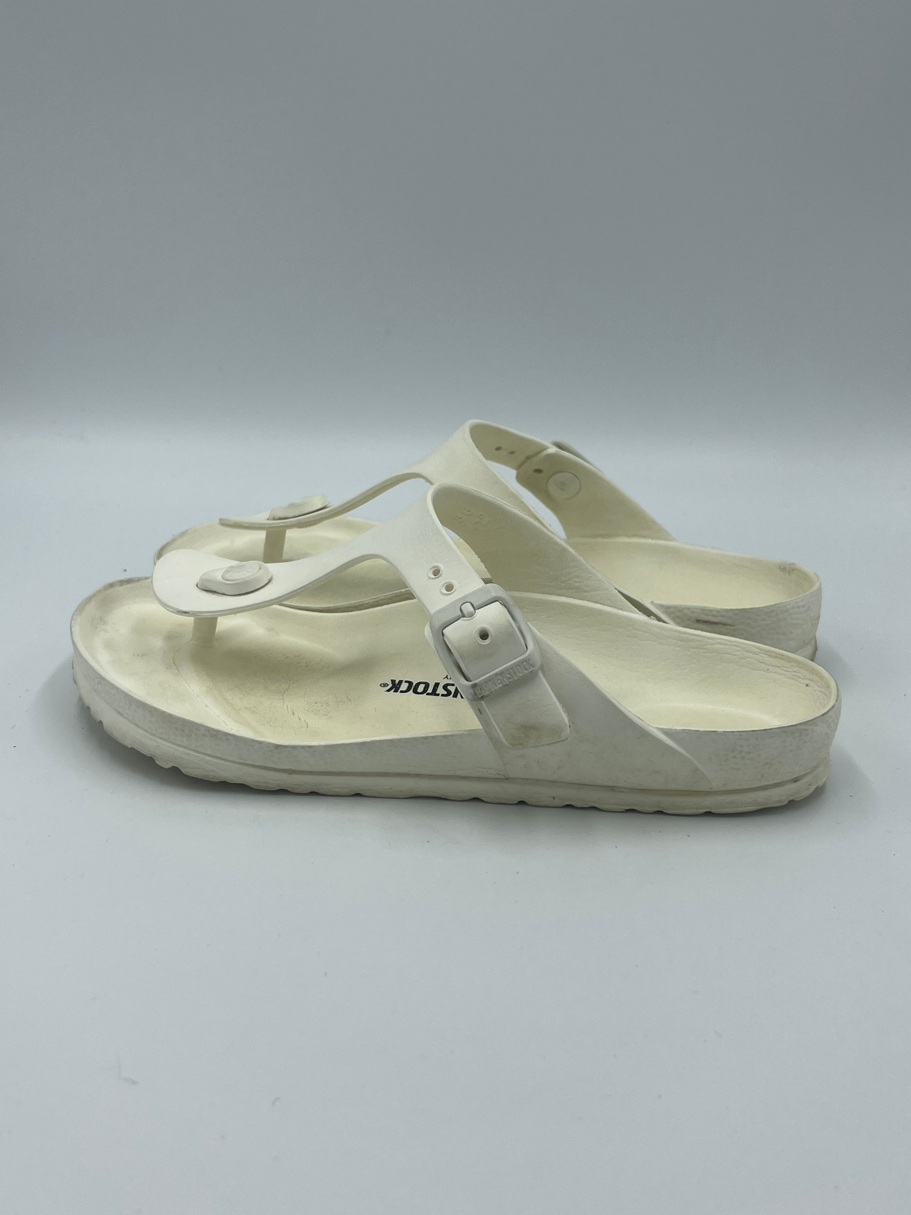 Birken Sandals: Designer Slides For Men And Women With Buckle Closure,  Suede Leather, And Flip Flops Perfect For Outdoor Activities From  Fanatic_shopping, $6.64 | DHgate.Com