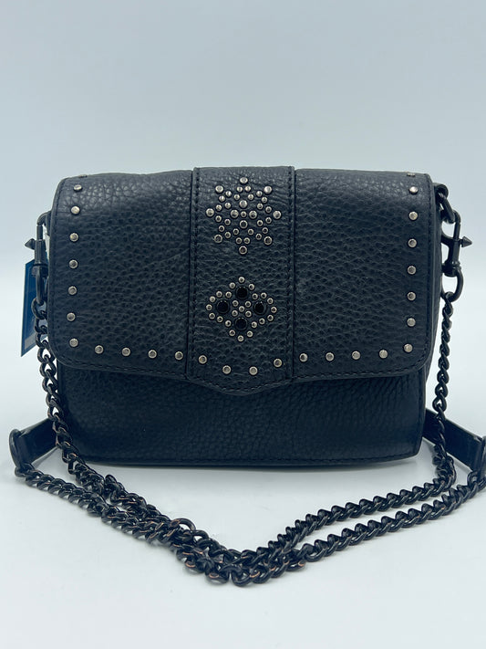 Crossbody Designer By Rebecca Minkoff  Size: Small