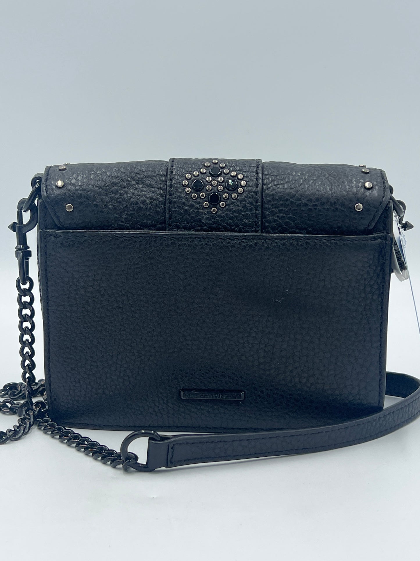 Crossbody Designer By Rebecca Minkoff  Size: Small