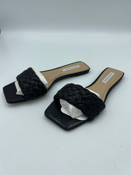Sandals Flats By Saks Fifth Avenue  Size: 8.5