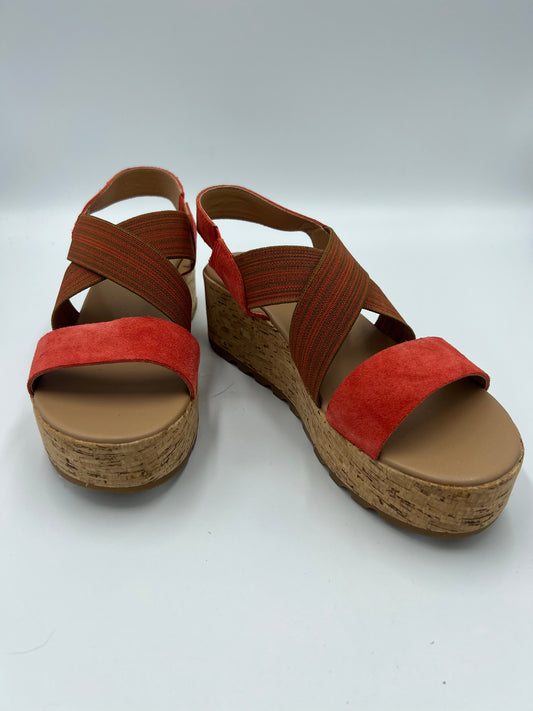 Sandals Designer By Sorel  Size: 9