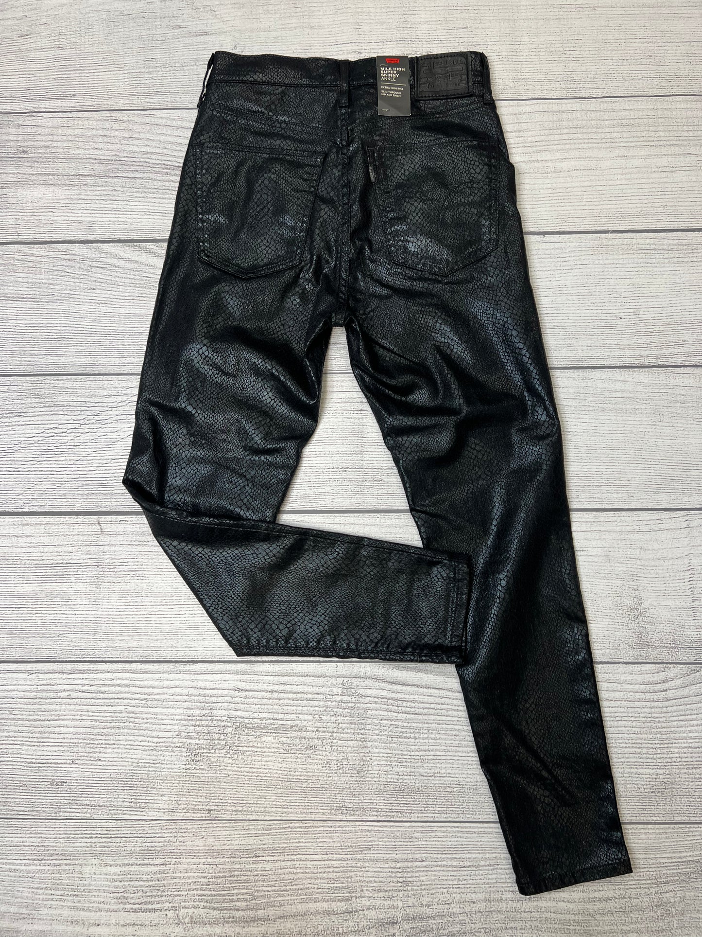 Pants Ankle By Levis  Size: 6