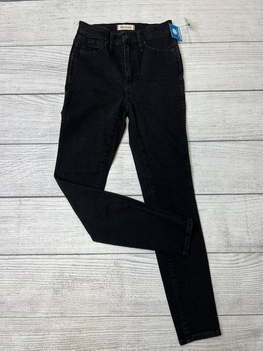 Jeans Designer By Madewell  Size: 0