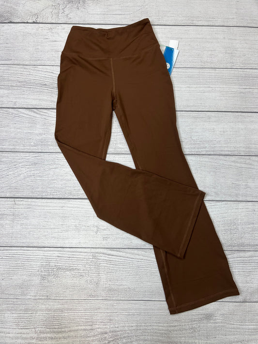 Athletic Leggings By Madewell  Size: M