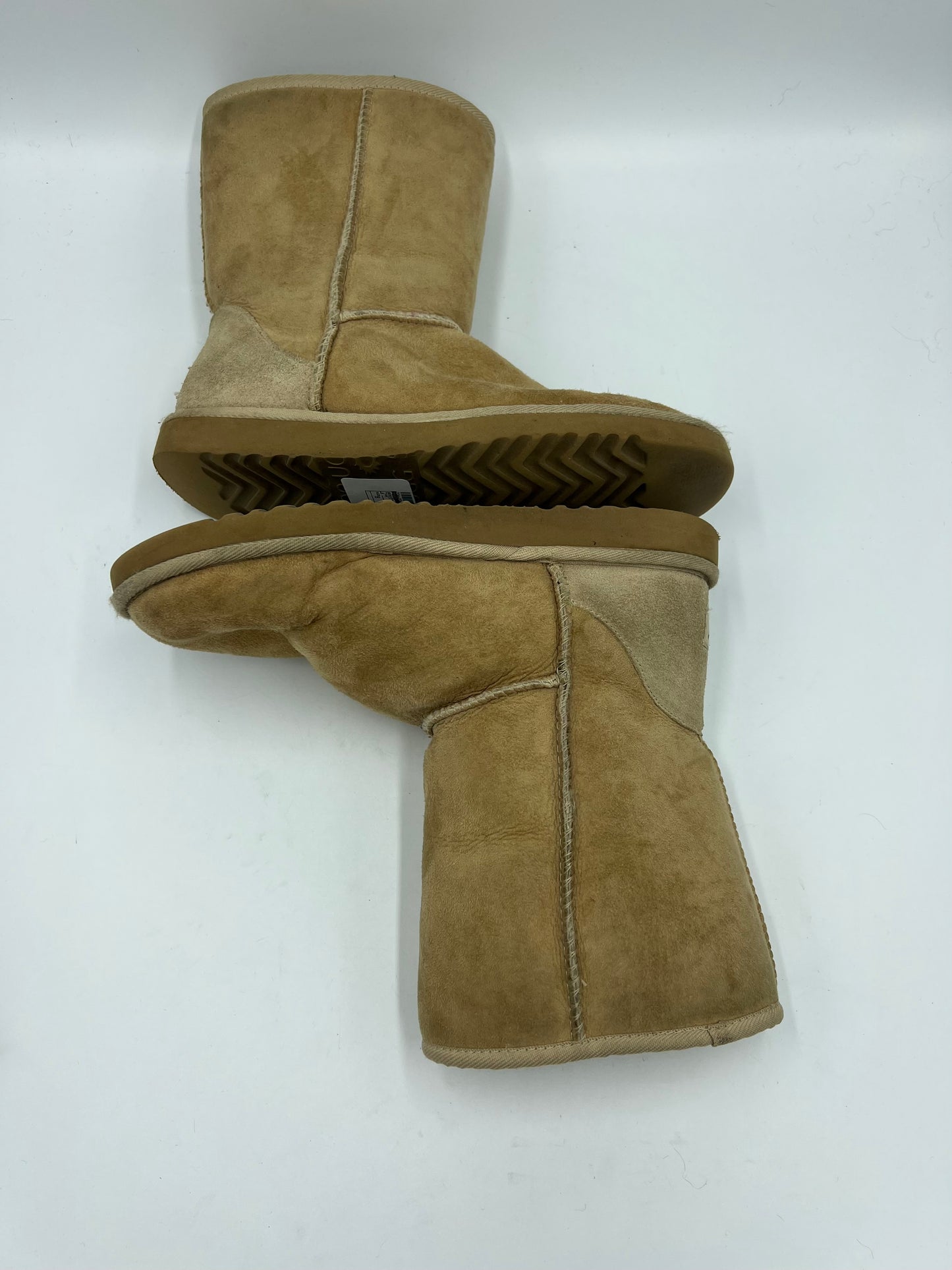 Boots Designer By Ugg  Size: 8