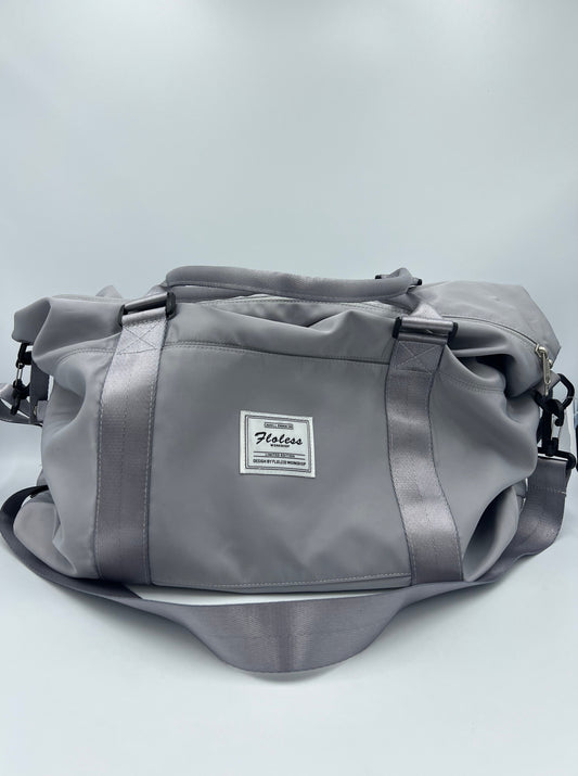 Duffle And Weekender By FLOLESS