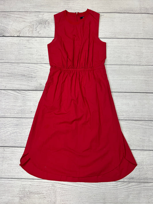 Dress Party Midi By Madewell  Size: 0