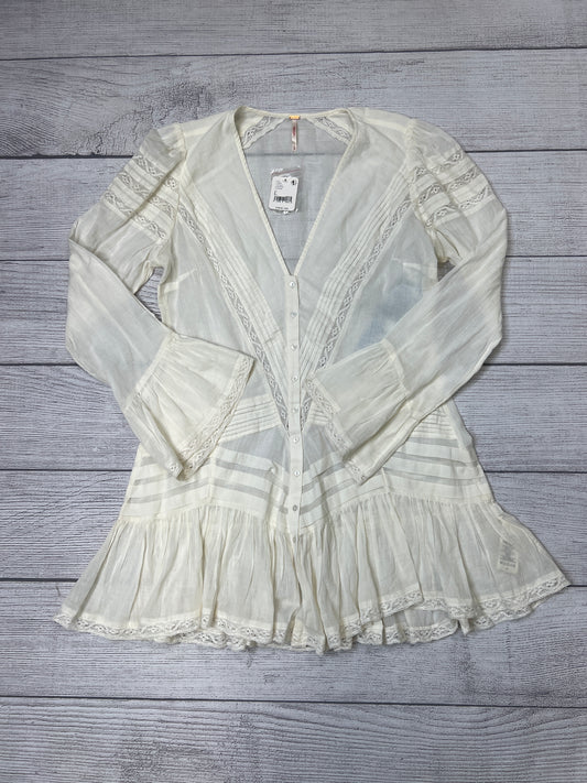 New! Dress Casual Short By Free People  Size: Large