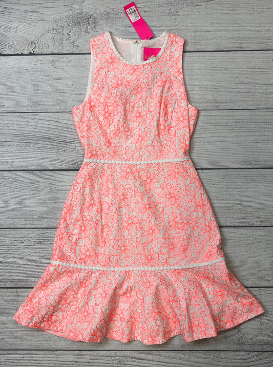 New! Dress Party Short By Lilly Pulitzer  Size: 0