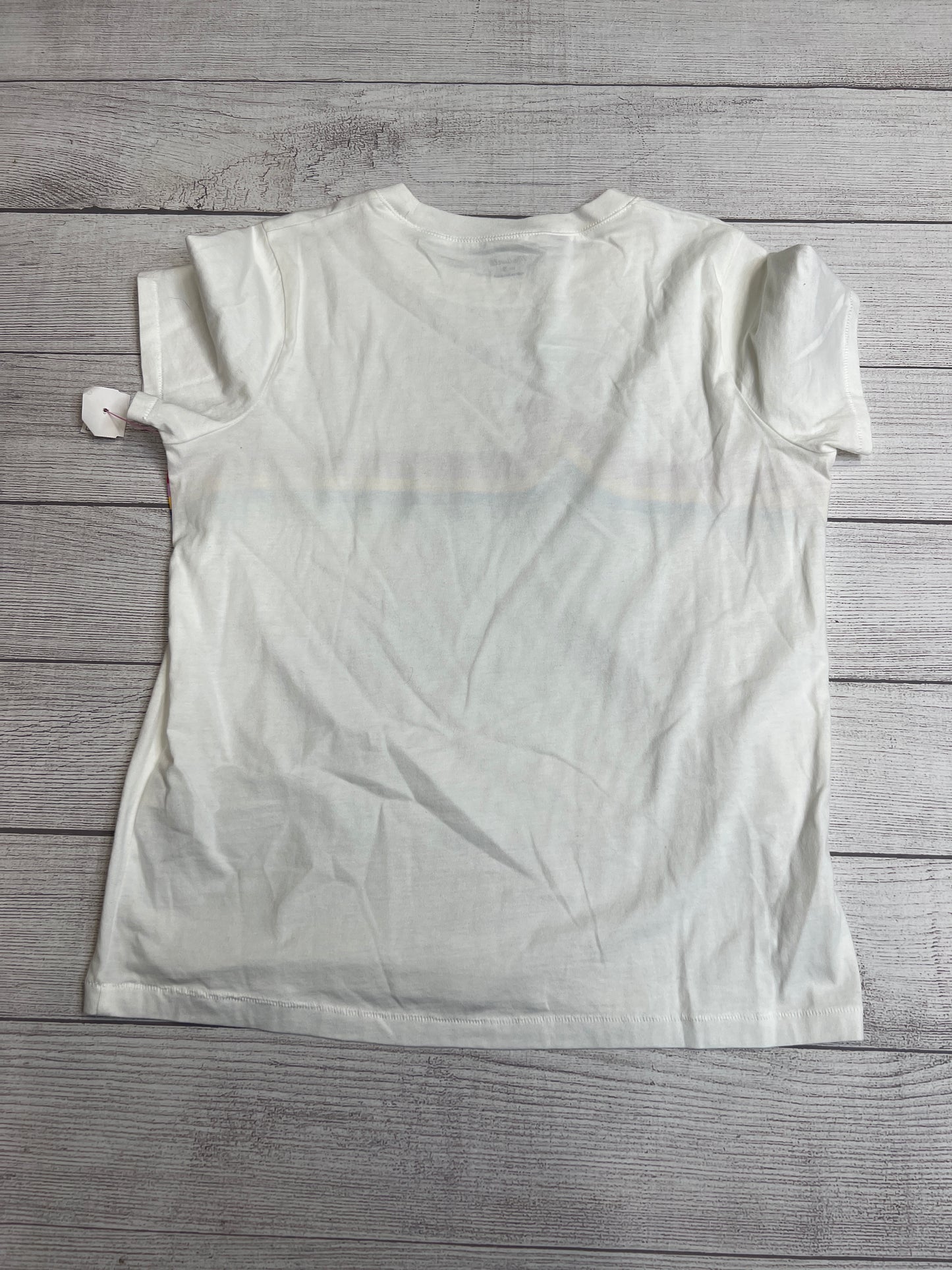 Top Short Sleeve By Madewell  Size: S