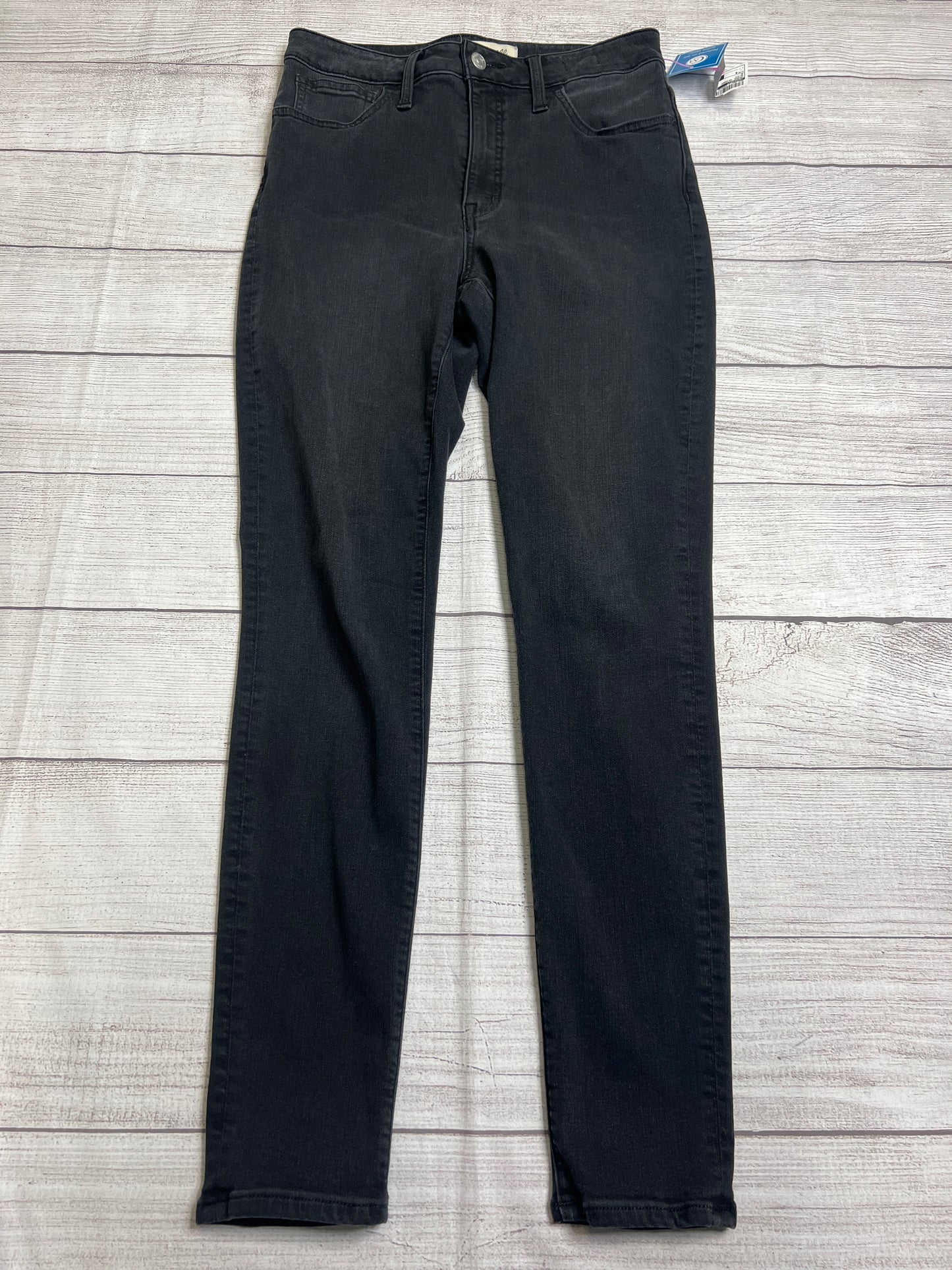 Jeans Skinny By Madewell  Size: 8