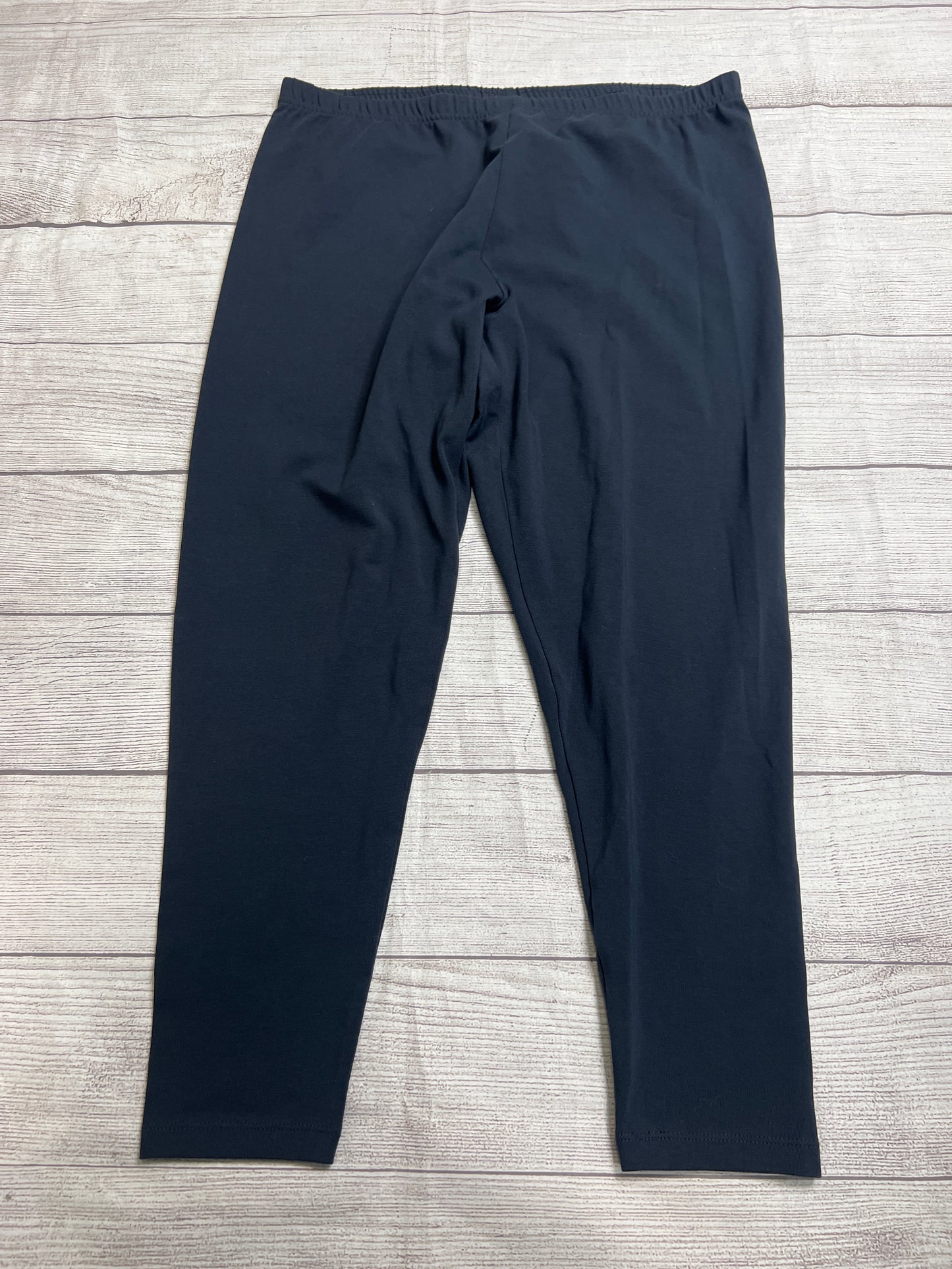 Pants Ankle By J Jill  Size: L