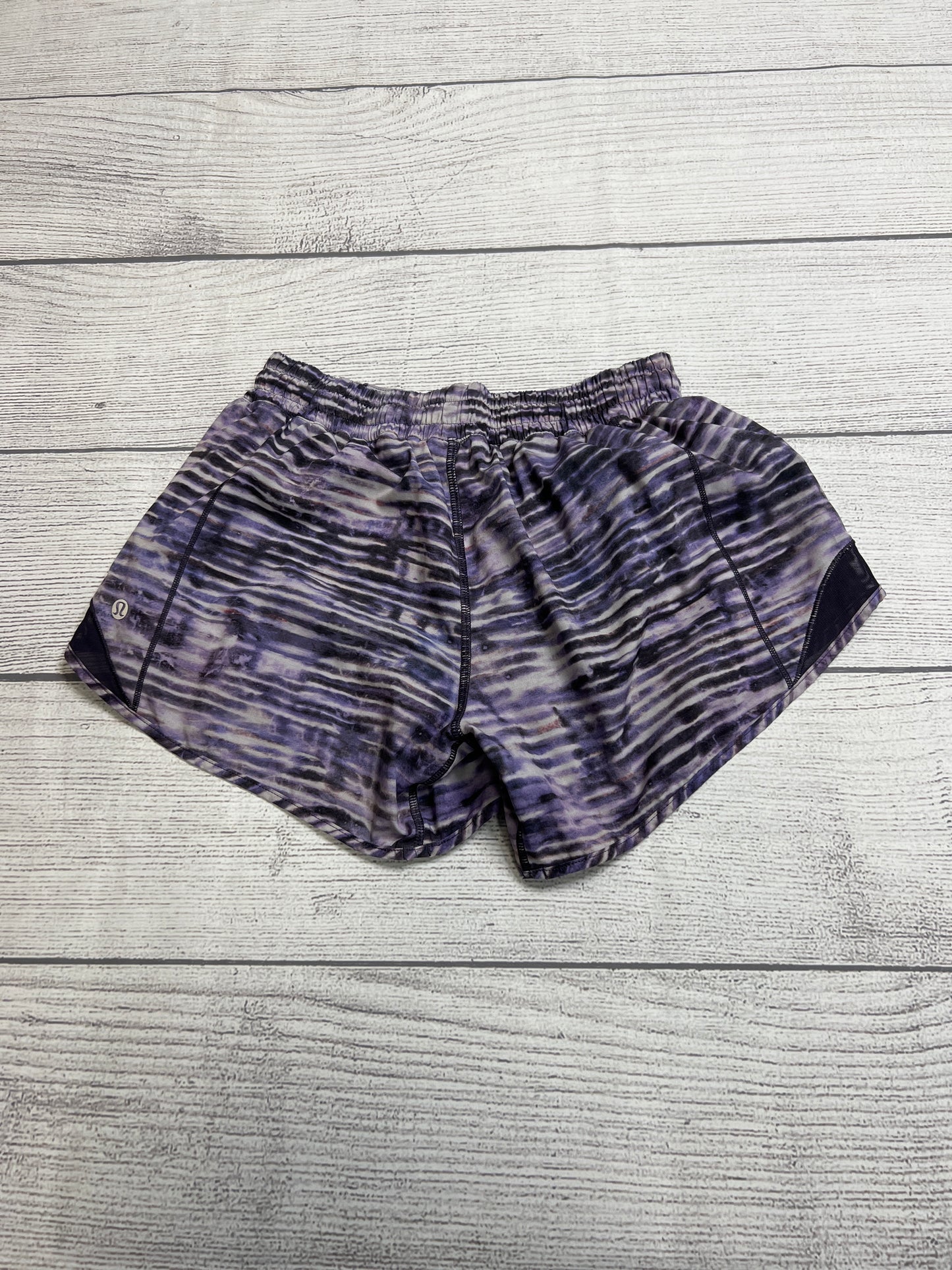 Athletic Shorts By Lululemon  Size: S